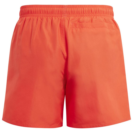 Adidas Παιδικό μαγιό Classic Badge Of Sport Swim Shorts